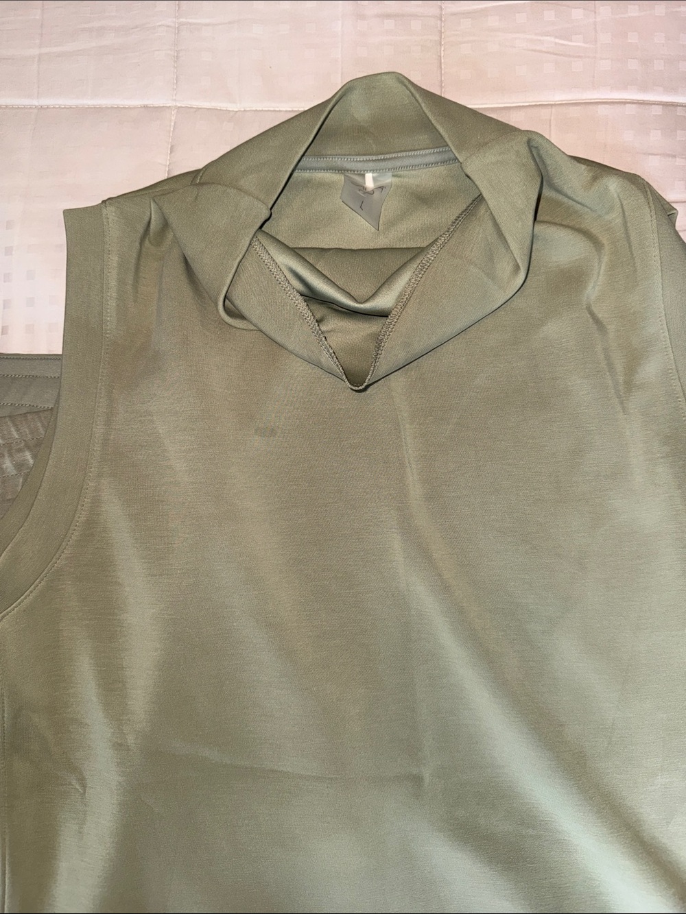 Calia Green Set - Picture 1 of 5